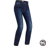 HOLB26 HOLLIE JEANS BLUE