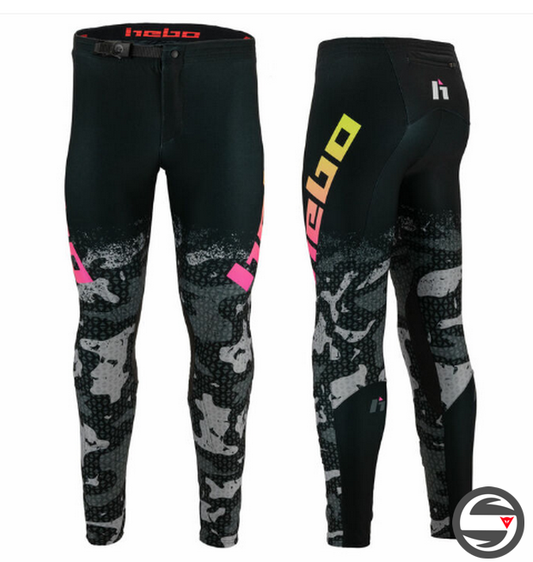 HE3139 PANT PRO JUNIOR KAMU