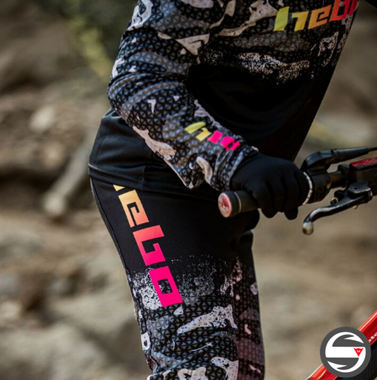 HE3139 PANT PRO JUNIOR KAMU