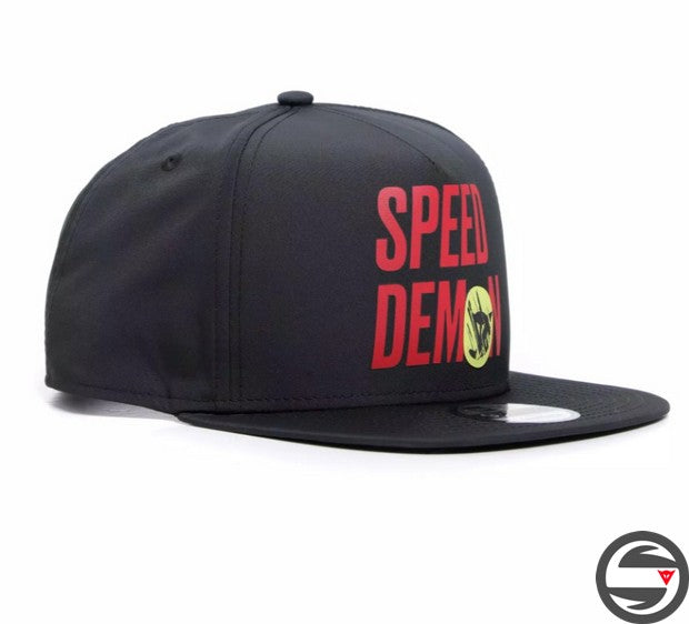 C09 KNEE DOWN 9FIFTY A-FRAME CAP 84L SCRATCH
