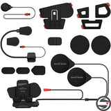 60S KIT COMPLETO CON MICROFONI UNIVERSAL