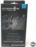 MICINTERPHO40FLAT KIT AUDIO UNIVERSAL CELLULARLINE