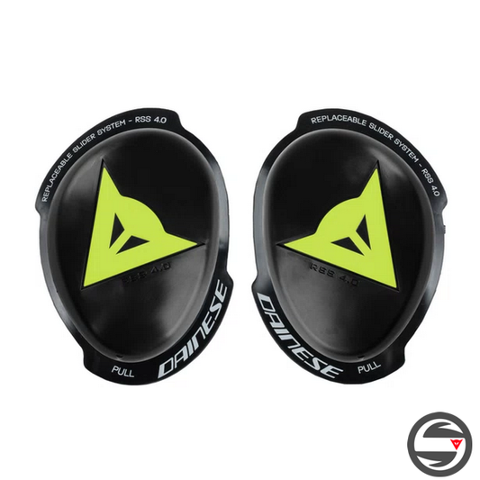 KNEE SLIDER RSS 4.0 620 FULL KIT