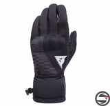 KNIT GLOVES Y41 STRETCH LIMO