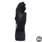KNIT GLOVES Y41 STRETCH LIMO