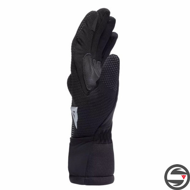 KNIT GLOVES Y41 STRETCH LIMO