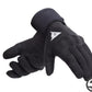 KNIT GLOVES Y41 STRETCH LIMO