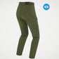 SIDA25 SIDNEY LEGGINGS LADY COL. ARMY AA