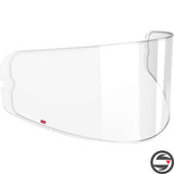 DKS465 PINLOCK 120 CLEAR HJ37 RPHA91