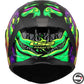 FF820 RAPID 3 LYCANT PURPLE GREEN