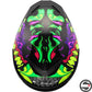 FF820 RAPID 3 LYCANT PURPLE GREEN