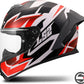 FF820 RAPID 3 XTREM WHITE BLACK RED