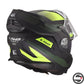 FF901 ADVANT X NOVA BLACK H-V YELLOW
