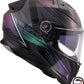 FF811 VECTOR 2 CARBON SAVAGE CHAMALEON