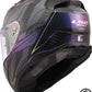 FF811 VECTOR 2 CARBON SAVAGE CHAMALEON