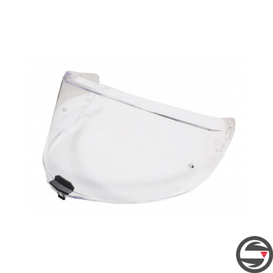 FF811 VISOR CLEAR VECTOR 2