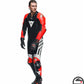 MUGELLO 3 PERF D-AIR 1PC W12 BLACK RED FLUO WHITE