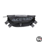 MANUBAG LOGO TOOL BAG 2,5L 319 NERO GRIGIO