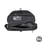MANUBAG LOGO TOOL BAG 2,5L 319 NERO GRIGIO