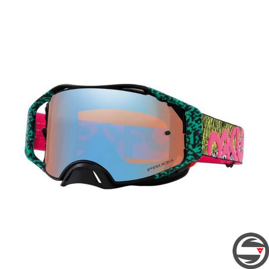7046-F8 ABMX BENGAL VENOM W/ PRIZM SAPPHIRE