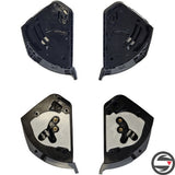 HJ36 GEAR PLATE SET I100