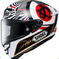 X-SPR PRO MARQUEZ MOTEGI 4 SHOEI