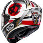 X-SPR PRO MARQUEZ MOTEGI 4 SHOEI
