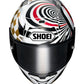 X-SPR PRO MARQUEZ MOTEGI 4 SHOEI