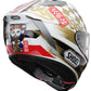 X-SPR PRO MARQUEZ MOTEGI 4 SHOEI