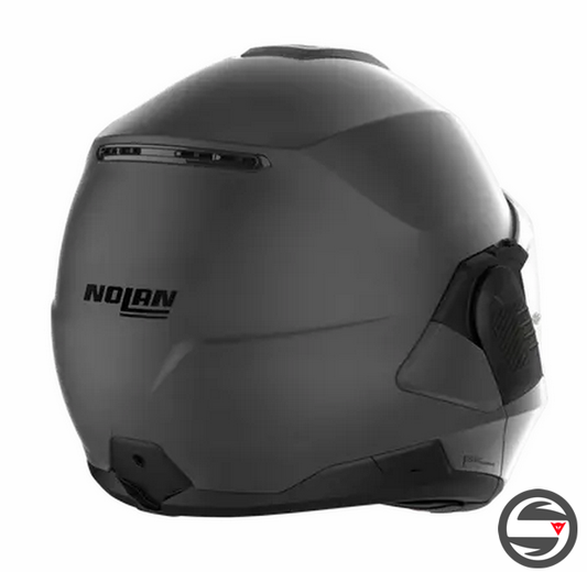 N120-1 CLASSIC N-COM 002 VULCAN GREY 22.06 NOLAN