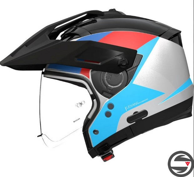 N70-2 X 350 TURBINE BIANCO ROSSO BLU
