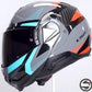 FF910 ADVANT 2 TRIPLE NARDO GREY BLUE RED