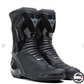 SPORT NEXUS 2 AIR BOOTS 001 BLACK PERF DAINESE