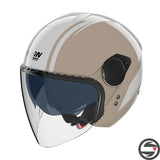 N20-2 VISOR DOLCE VITA 350 SABBIA BIANCO