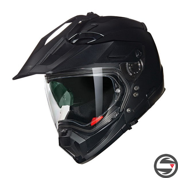 N70-2 X 06 CLASSICO 302 NERO OPACO