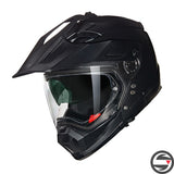 N70-2 X 06 CLASSICO 302 NERO OPACO