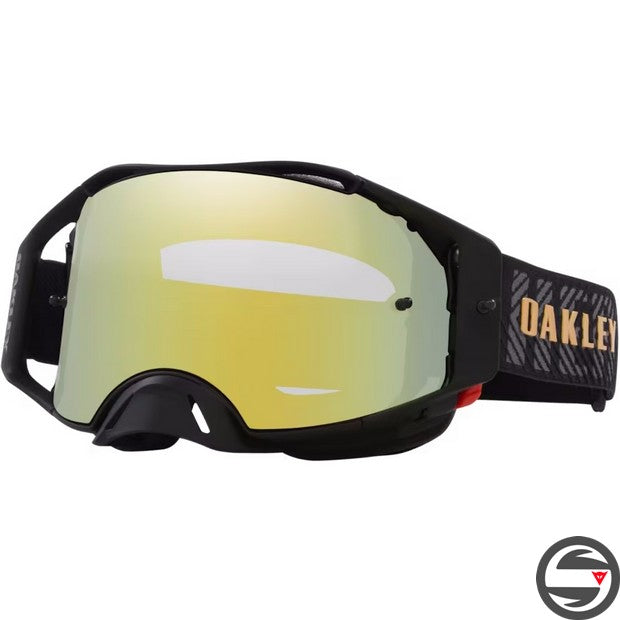 7046-F9 AIBRAKE MX HERLINGS 24K IRIDIUM