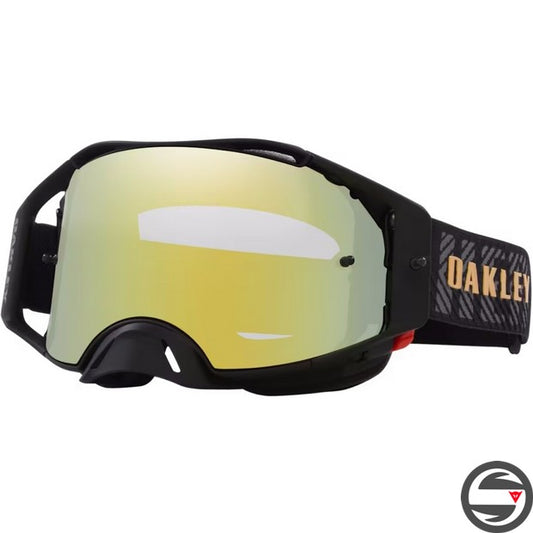 7046-F9 AIBRAKE MX HERLINGS 24K IRIDIUM