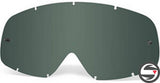OAKL 01-390 VIS NEW O-FRAME DARK GREY