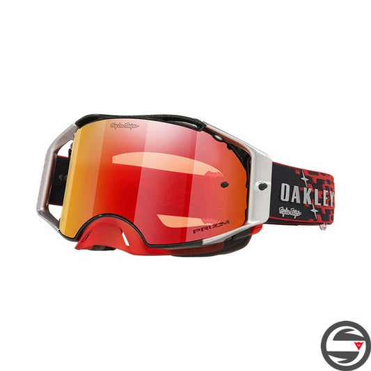 7046-H6 AIRBRAKE MX TLD NERO PRIZM TORCH