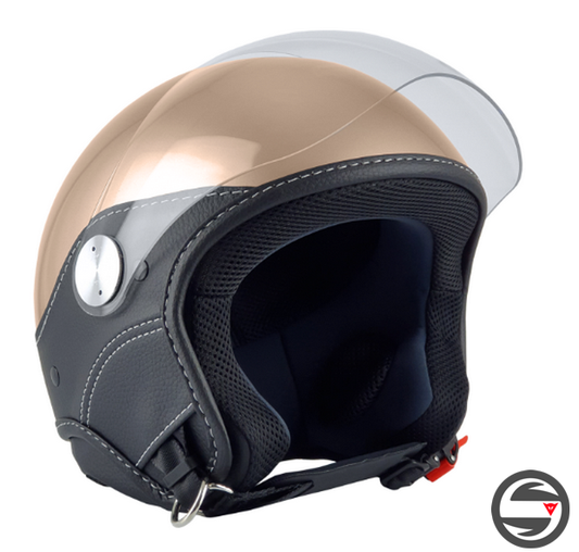 DJET LS VISION ORO ROSA LUCIDO MORO NEW MAX
