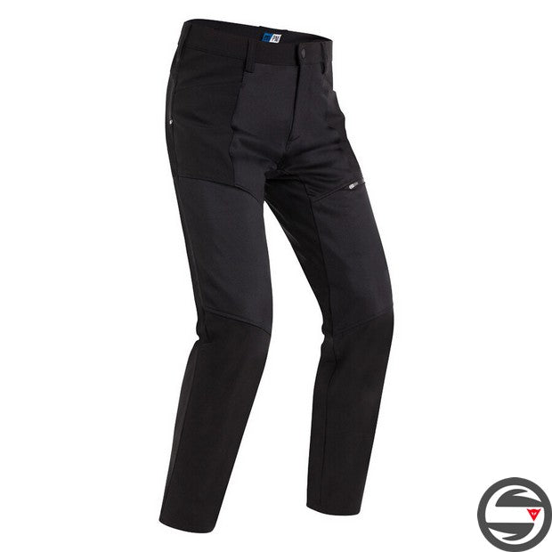 SUMN26 SUM'AIR PANT MAN NERO ULTRACOLOR 92PA 8EA