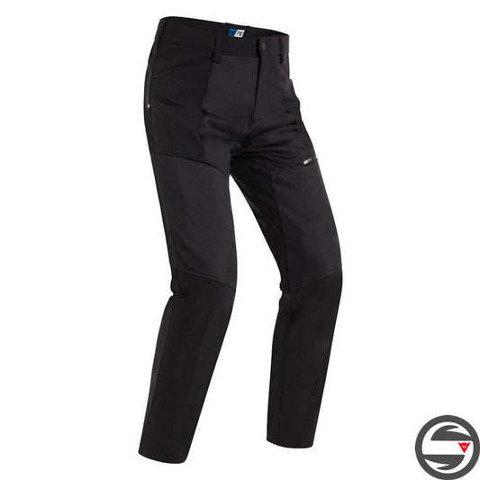 SUMN26 SUM'AIR PANT MAN NERO ULTRACOLOR 92PA 8EA