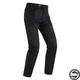 SUMN26 SUM'AIR PANT MAN NERO ULTRACOLOR 92PA 8EA