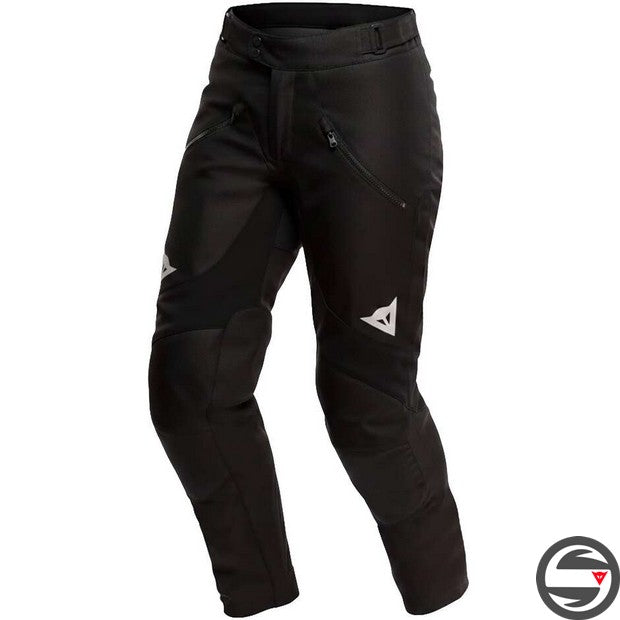 TEMPEST 4 D-DRY WMN PANTS 001 BLACK