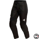 TEMPEST 4 D-DRY WMN PANTS 001 BLACK