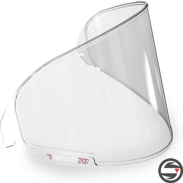 PINLOCK 70 CLEAR I40 DKS281 HJC