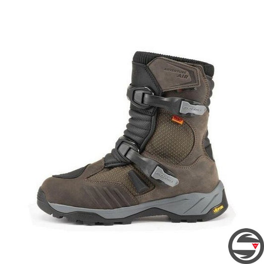 ADVENTURE AIR LOW DRY 24 BROWN