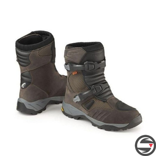 ADVENTURE AIR LOW DRY 24 BROWN