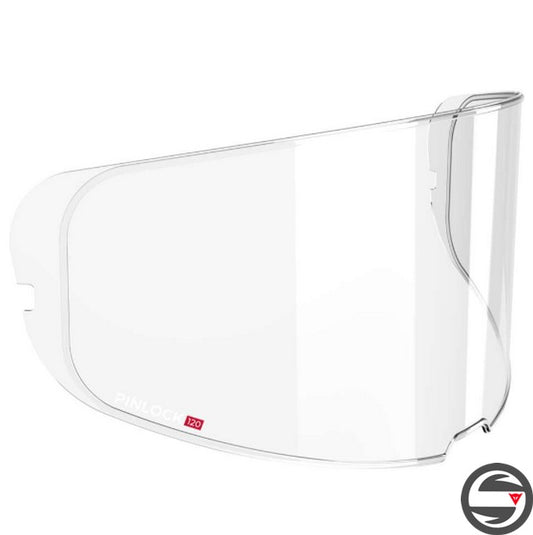 PINLOCK 120XLT MAX VISION FF811 DKS457